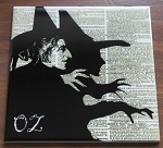 Wicked Witch Tile